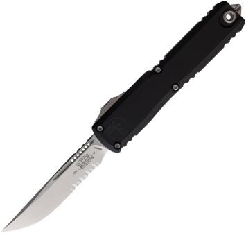 Microtech Automatic Pocket Knife Ultratech Gen IV OTF - MCT1121411